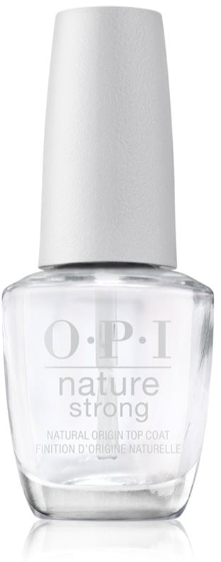 OPI Nature Strong Deckender-Nagellack 15 ml