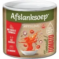 SkinnyLove Soupe Minceur Tomate Poudre 200 g