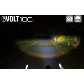 Cat Eye Cateye GVolt 100 - Dual System