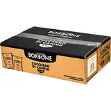 Caffé Borbone 5kg Zucchero di Canna - 4g Rohrzuckerbeutel