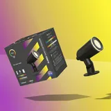 tint Tint, Gartenbeleuchtung, LED Outdoor Wegeleuchte Flores Gen.3 Extension 404133
