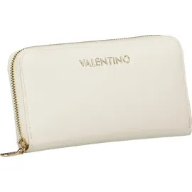 Valentino Clio Geldbörse Damen beige