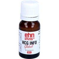 Eder Health Nutrition HCG C30 Globuli