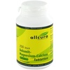 Dolomit Magnesium Calcium Tabletten