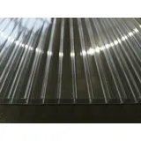 Stegplatten Hohlkammerplatten farblos in 4 mm + 6 mm + 8 mm + 10 mm viele Formate - 600 mm