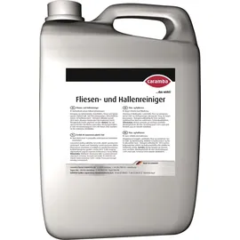 caramba chemie Fliesen- & Hallenreiniger 5 l