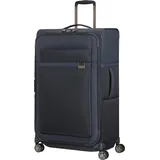 Samsonite Airea 4-Rollen 78 cm / 115,5-120 l dark blue