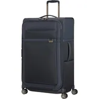 Samsonite Airea 4-Rollen 78 cm / 115,5-120 l dark blue