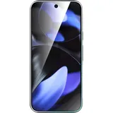 Just in Case Gehärtetes Glas für Google Pixel 9a