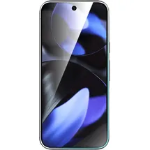 Just in Case Gehärtetes Glas für Google Pixel 9a