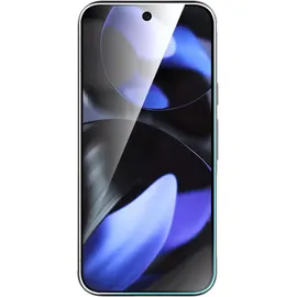 Just in Case Gehärtetes Glas für Google Pixel 9a