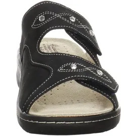 Hickersberger Milano Hallux Pantolette Blau - Blau - 38