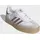 adidas Sambae W Damen Ftwr White/Maroon/Grey One 38
