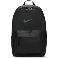 Nike HERITAGE EUGENE WNTRZD BKPK, Daypack Rucksack schwarz -