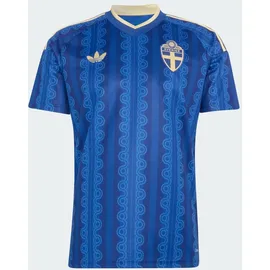 adidas Schweden Auswärtstrikot 2026 Herren Gr. XXL
