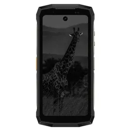 Ulefone Armor Mini 20 Pro 5G 8 GB RAM 256 GB Black