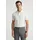 FYNCH-HATTON Poloshirt Regular Fit Weiß XL