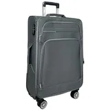 my travel bag 4-Rollen 65 cm / 60 l grau