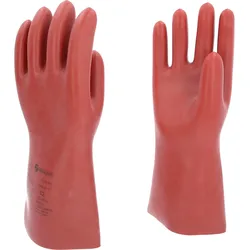 KS Tools Elektriker-Schutzhandschuh mit mechanischen und thermischen Schutz - 117.0086
