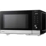 Panasonic NN-GD38QSEPG Schwarz