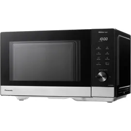 Panasonic NN-GD38QSEPG Schwarz