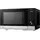 Panasonic NN-GD38QSEPG Schwarz