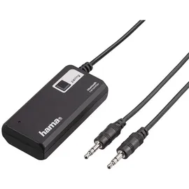Hama 40987 Bluetooth-Audio-Sender Twin