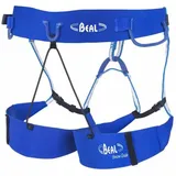 Beal Snow Guide Klettergurt Blau