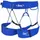 Beal Snow Guide Klettergurt Blau