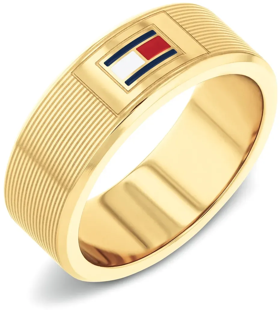 Fingerring TOMMY HILFIGER 