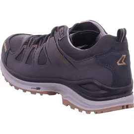 Lowa Innox Evo GTX Lo Herren anthrazit/bronze 44,5