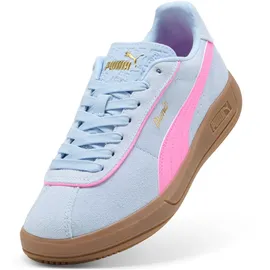 Puma Club Klassika SD Sneaker Haute tropic/pink pixel/puma gold 38 - 38