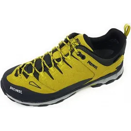 MEINDL Lite Trail GTX Herren gelb/graphit 43