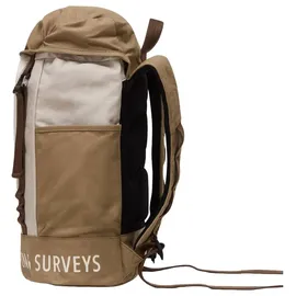 Napapijri H-Equator Daypack Beige