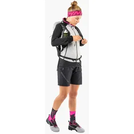 Dynafit Transalper Light Hoodie Jacke (Größe L, schwarz)