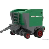 brixies plus Fendt Rotana F 174-tlg.