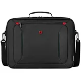Wenger BQ 16" (40,64cm) Notebook Tasche schwarz