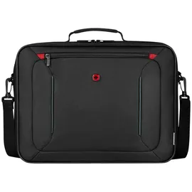 Wenger BQ 16" (40,64cm) Notebook Tasche schwarz