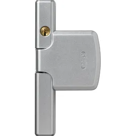 ABUS FTS206 AL0125 Fensterschloss Silber