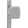 ABUS FTS206 AL0125 Fensterschloss Silber