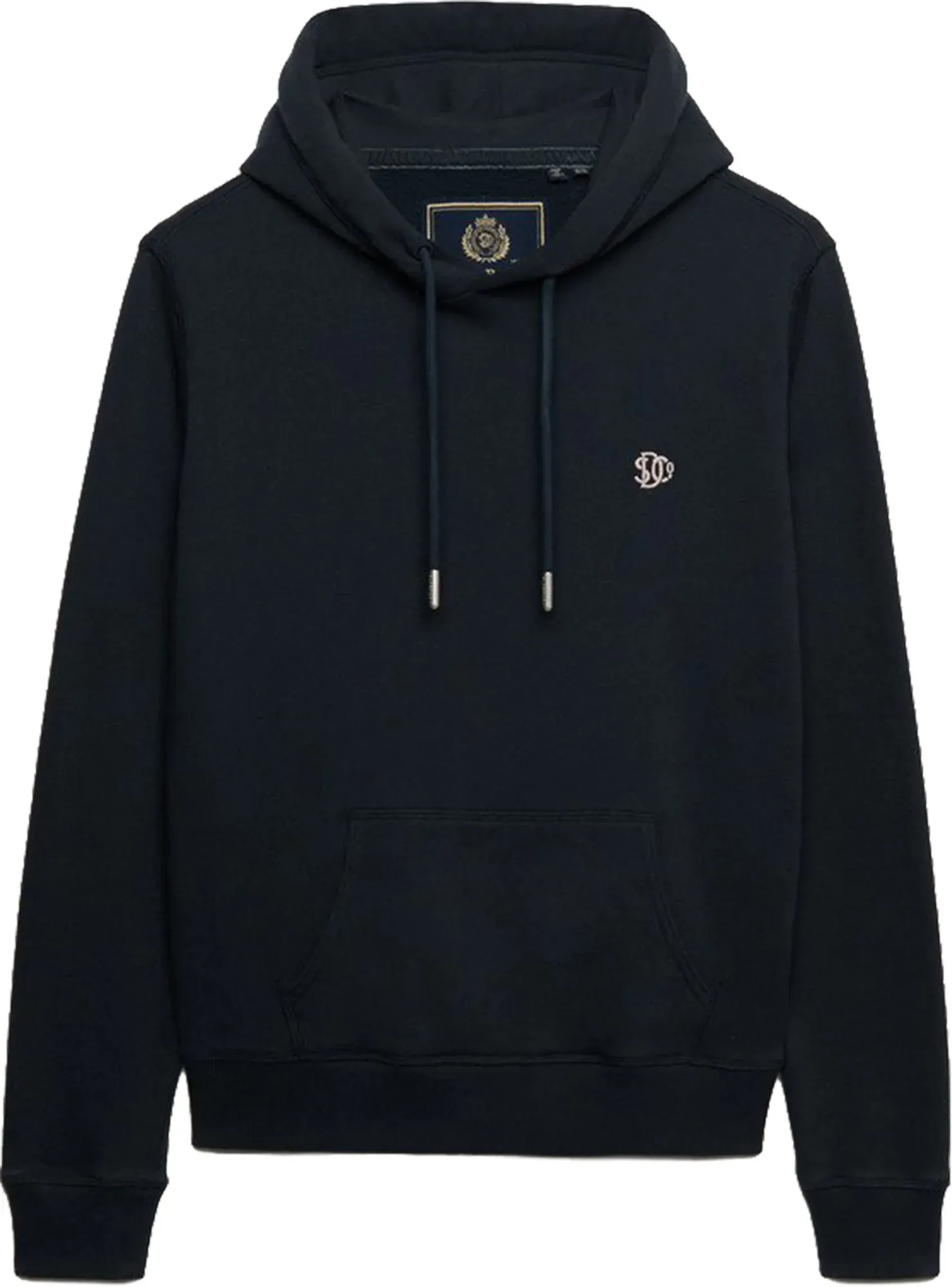 Superdry & Co Signature Kapuzenpullover