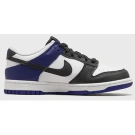 Nike Panda Dunk Low Teens White/White/Black 39
