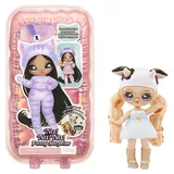 Na! Na! Na! Surprise Na Na Na Surprise Fuzzy Surprise Cora Cowgirl Puppe (18 cm)
