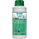 Nikwax Tech Wash 1l, transparent, One size, 303440000