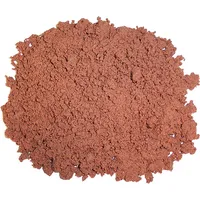 Hobby Terrano Wüstensand, rot, Ø 1-3 mm, 25 kg