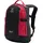 Haglöfs Tight Junior 8 true black/scarlet red