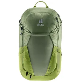 Deuter Futura 27 l khaki/meadow