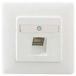 Rutenbeck UAE-Anschlussdose rws UAE-ClassEA iso8Uprw