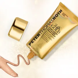 Peter Thomas Roth 24K Gold Pure Luxury Lift & Firm Prism Cream 50 ml
