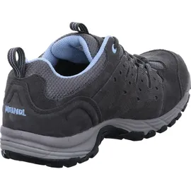 MEINDL Rapide Lady GTX Anthrazit/Azur 39